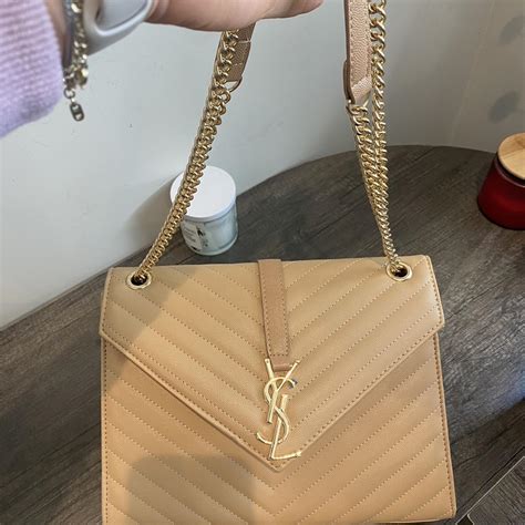 ysl imitation site depop.com